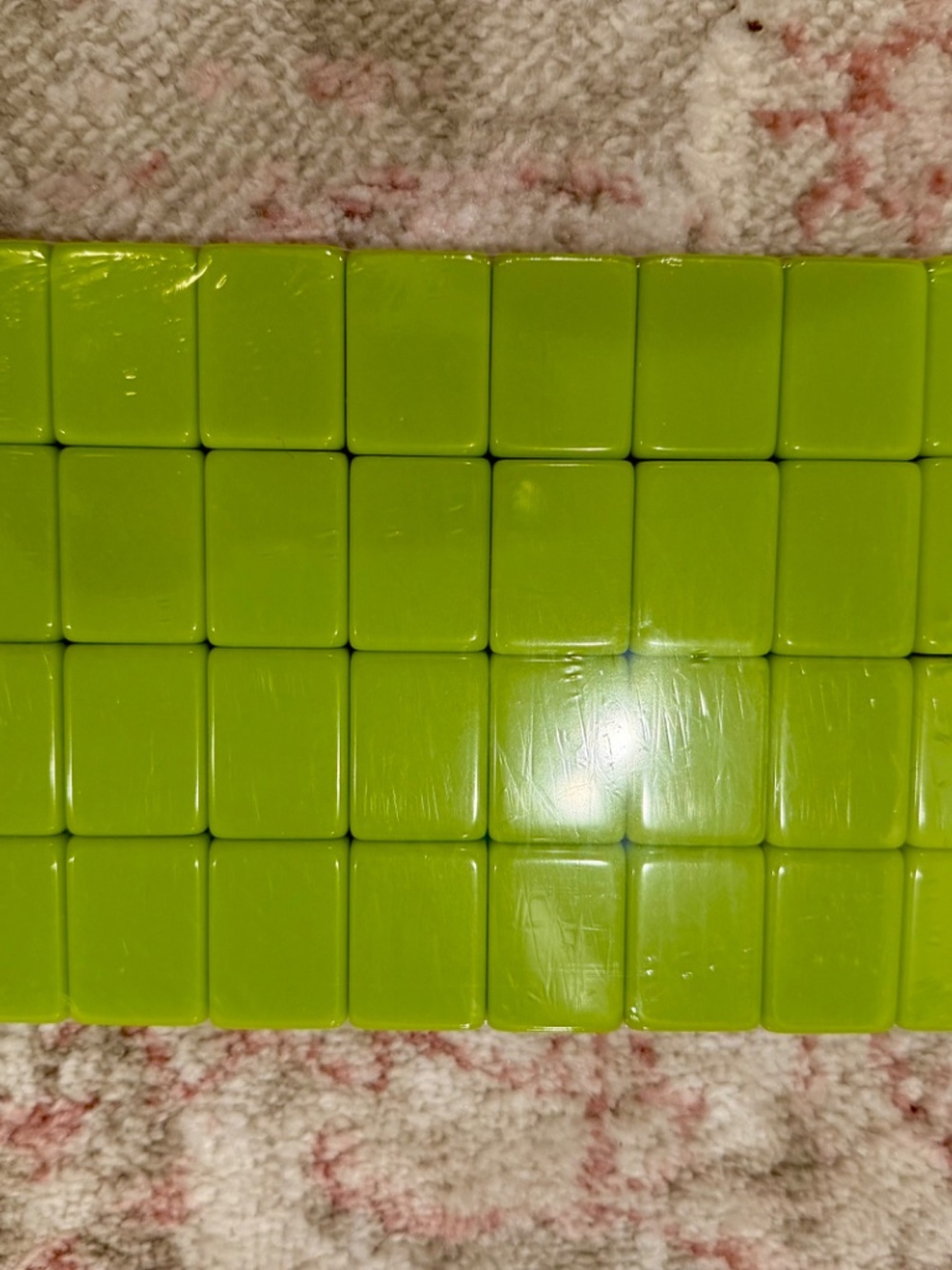 Mahjong tiles (new) - Picture 3 of 11